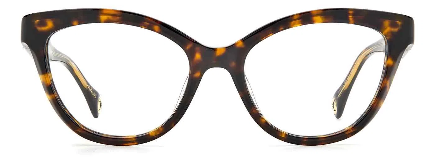 Carolina Herrera CH0017 Eyeglasses - view 19